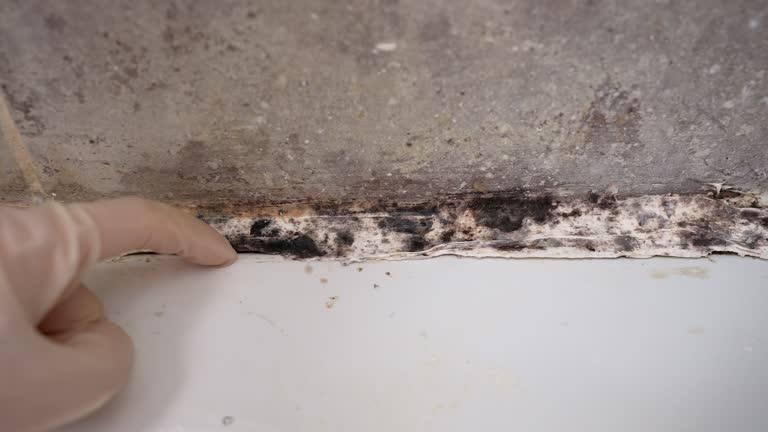 Mohnton, PA Mold Removal Company